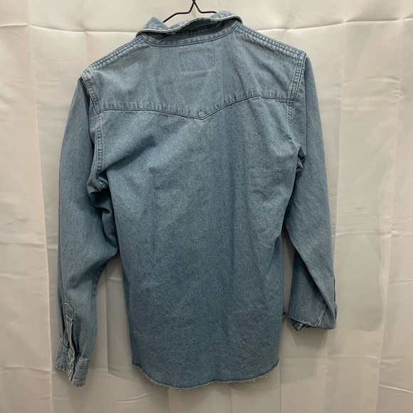 Kids Jean Jacket #24 - Picture 2 of 3